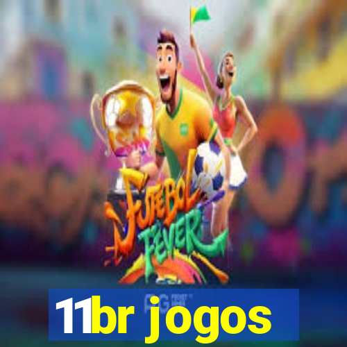 11br jogos