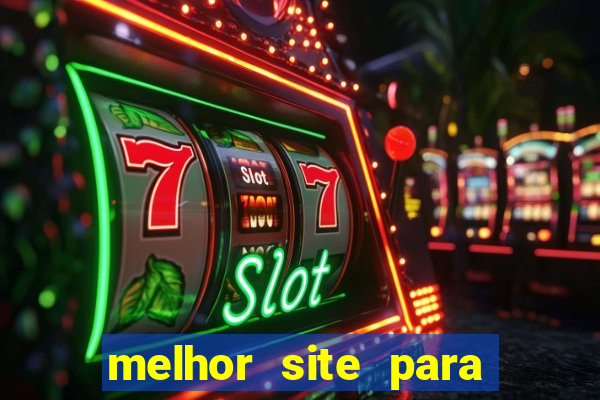 melhor site para jogar blackjack