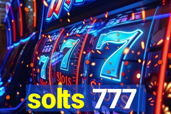 solts 777