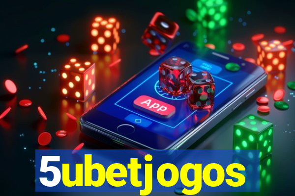 5ubetjogos