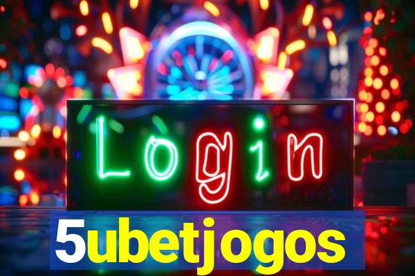 5ubetjogos