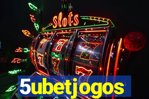 5ubetjogos