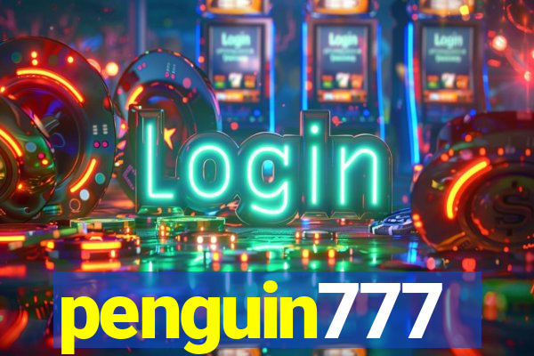 penguin777