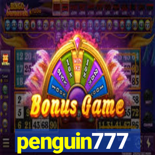 penguin777