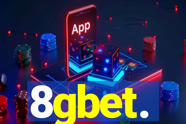 8gbet.