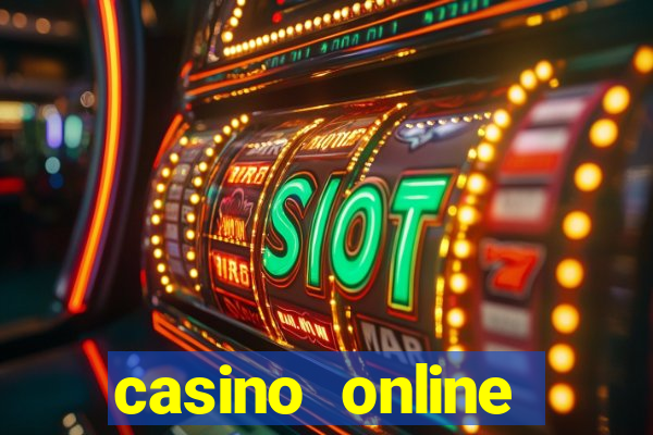 casino online william hill