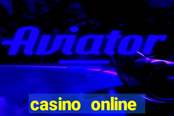 casino online william hill