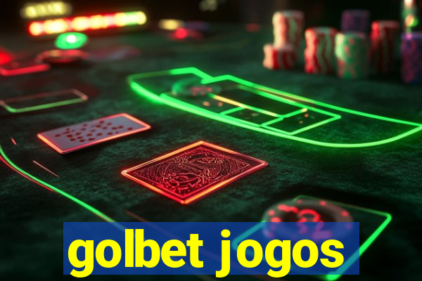 golbet jogos