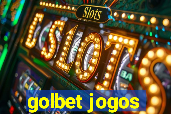 golbet jogos