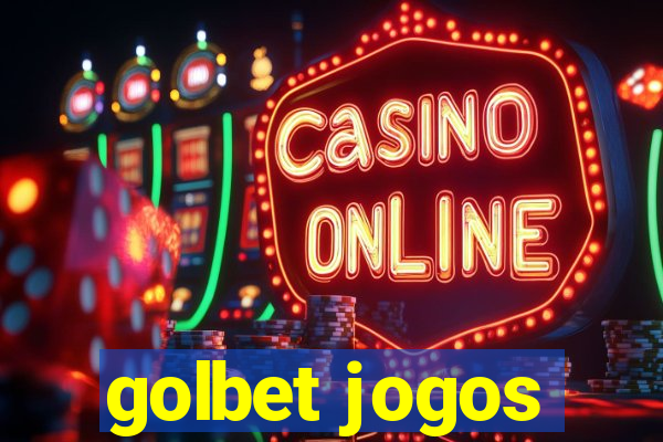 golbet jogos