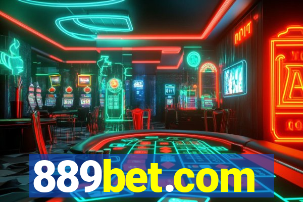 889bet.com