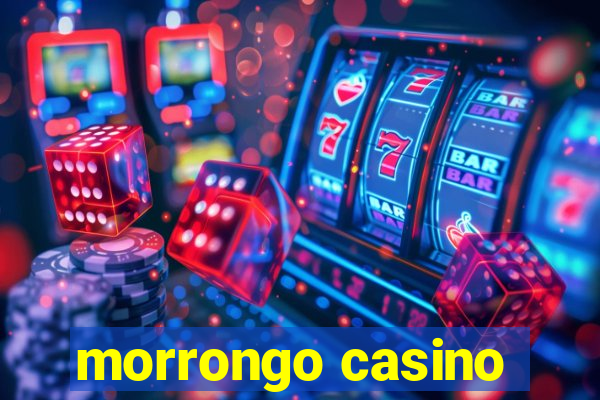 morrongo casino