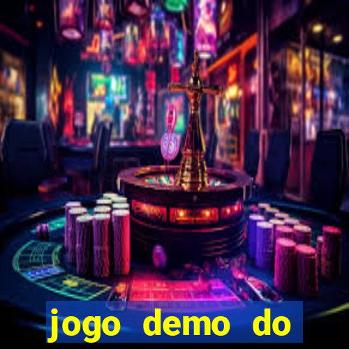 jogo demo do fortune tiger