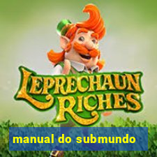 manual do submundo