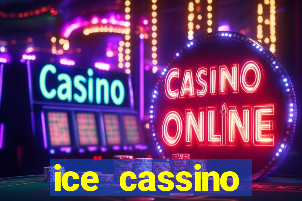 ice cassino download apk