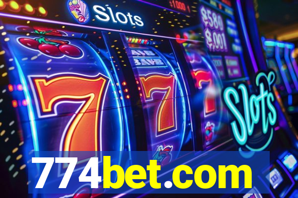 774bet.com