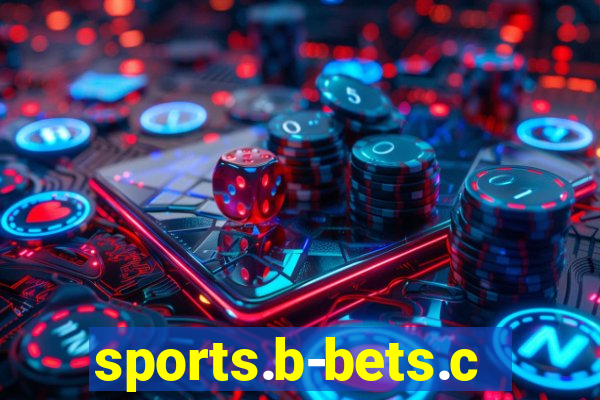 sports.b-bets.com