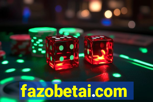 fazobetai.com