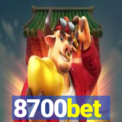 8700bet