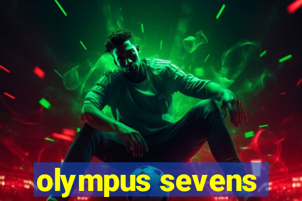 olympus sevens