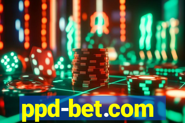 ppd-bet.com