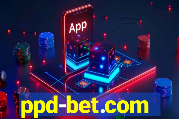 ppd-bet.com