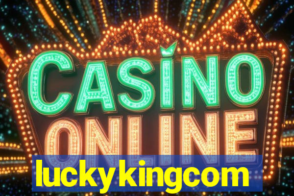 luckykingcom