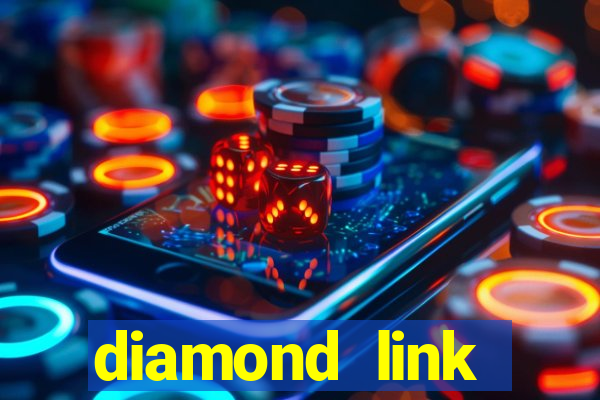 diamond link fortune slot