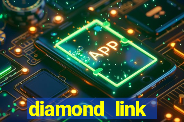 diamond link fortune slot