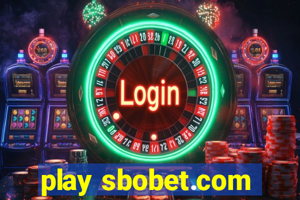 play sbobet.com