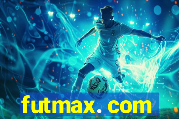 futmax. com