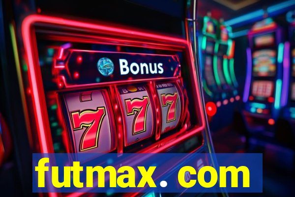 futmax. com