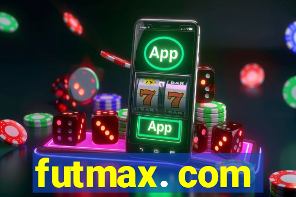 futmax. com