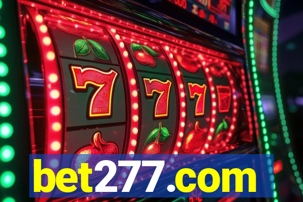 bet277.com