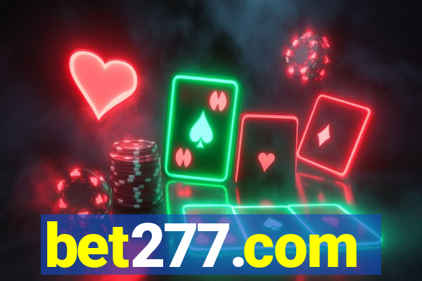 bet277.com