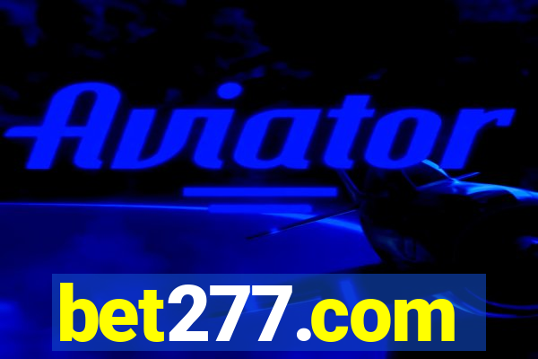 bet277.com