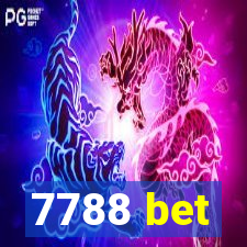 7788 bet