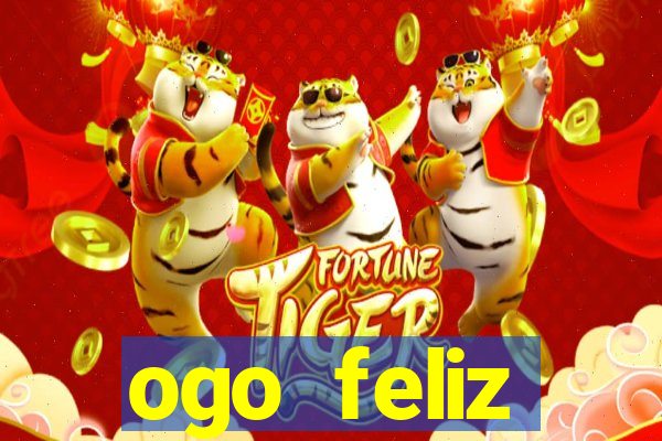 ogo feliz cassino—slots bingo