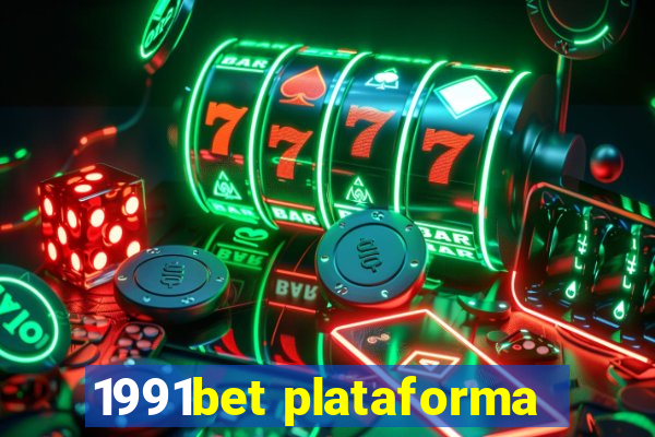 1991bet plataforma