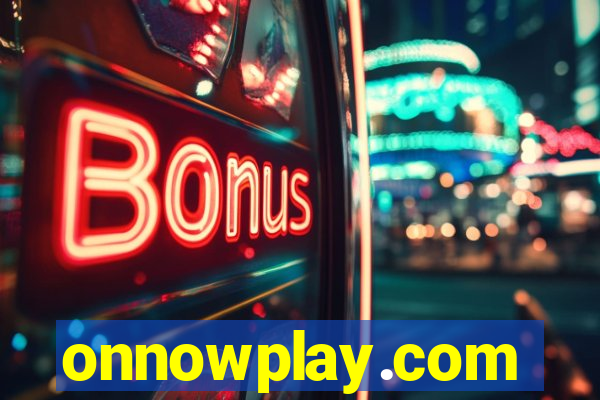 onnowplay.com