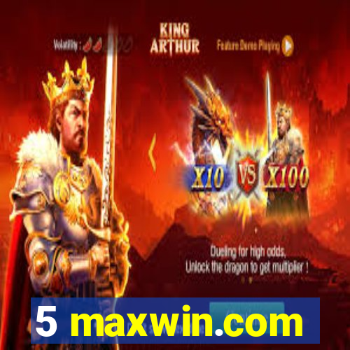 5 maxwin.com