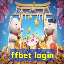 ffbet login