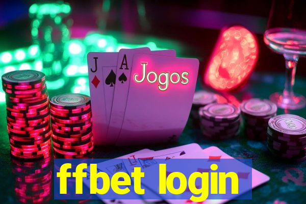 ffbet login