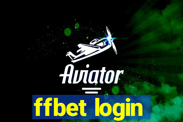 ffbet login