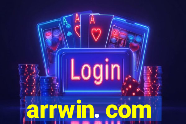 arrwin. com