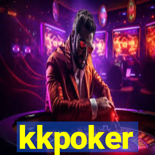 kkpoker