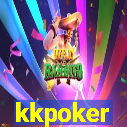 kkpoker