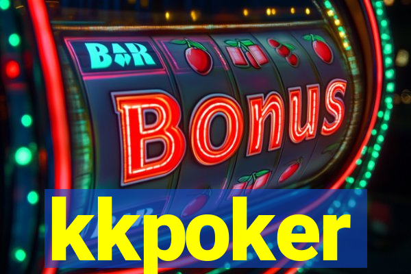 kkpoker