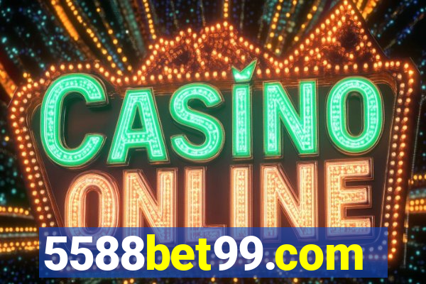 5588bet99.com