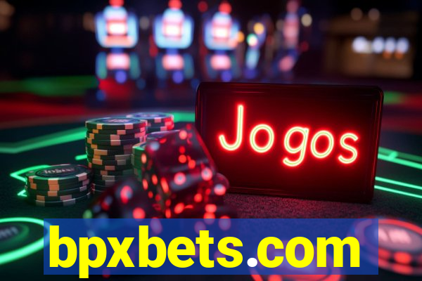 bpxbets.com